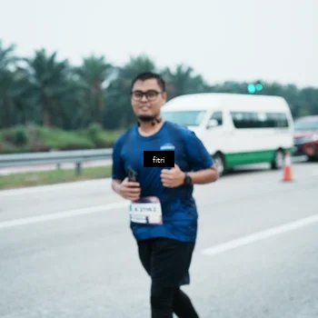 Runner Photo 7497069