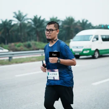 Runner Photo 7497070
