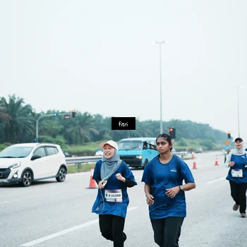 Runner Photo 7497071