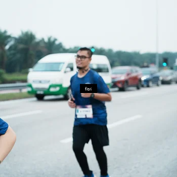 Runner Photo 7497072