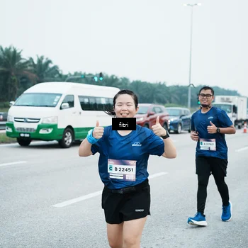 Runner Photo 7497073