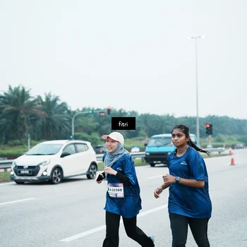 Runner Photo 7497077