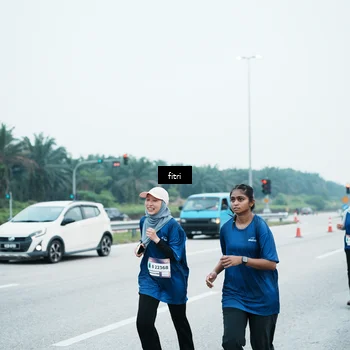Runner Photo 7497078