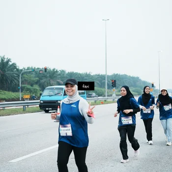 Runner Photo 7497080
