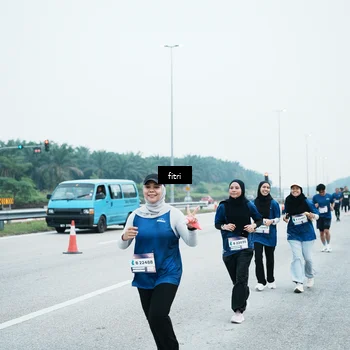 Runner Photo 7497081