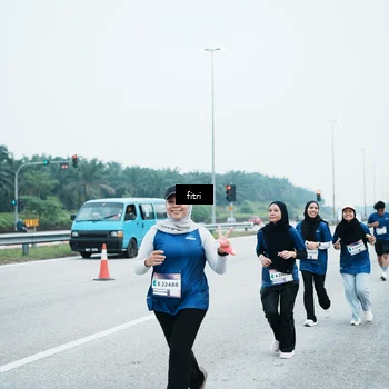 Runner Photo 7497082