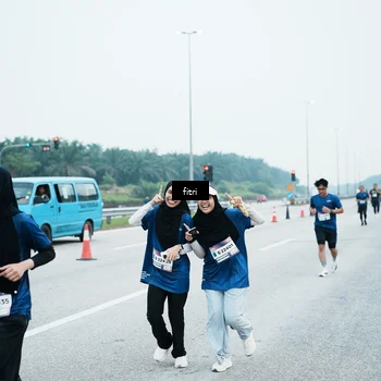 Runner Photo 7497083