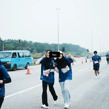 Runner Photo 7497084