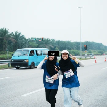 Runner Photo 7497085