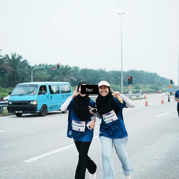 Runner Photo 7497086