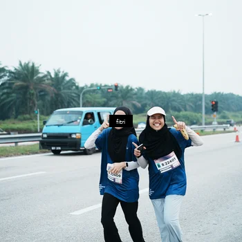 Runner Photo 7497087