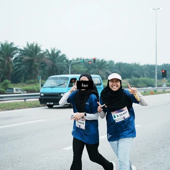 Runner Photo 7497088
