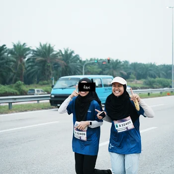 Runner Photo 7497089