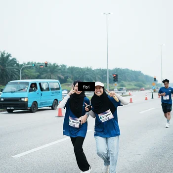 Runner Photo 7497091