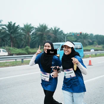 Runner Photo 7497092
