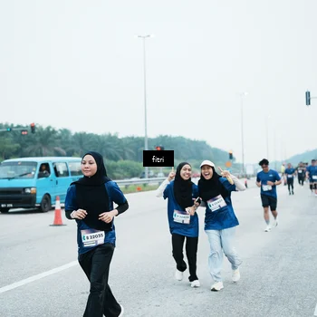 Runner Photo 7497093