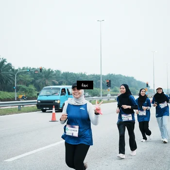 Runner Photo 7497095
