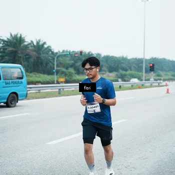 Runner Photo 7497098