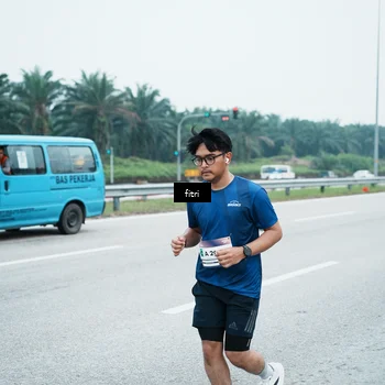 Runner Photo 7497101
