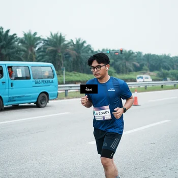 Runner Photo 7497104