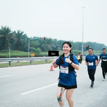 Runner Photo 7497107