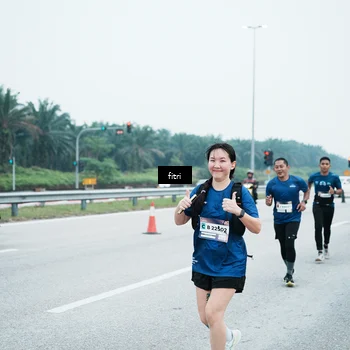 Runner Photo 7497108
