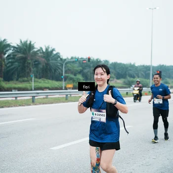 Runner Photo 7497110