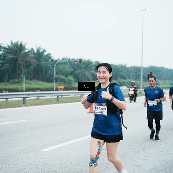Runner Photo 7497112