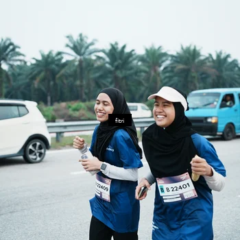 Runner Photo 7497121