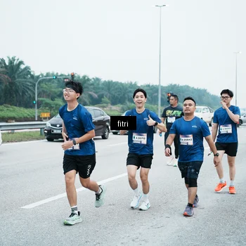 Runner Photo 7497122