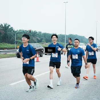 Runner Photo 7497129