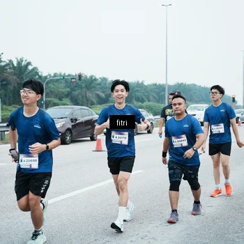 Runner Photo 7497130