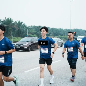 Runner Photo 7497131
