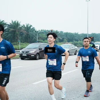 Runner Photo 7497133