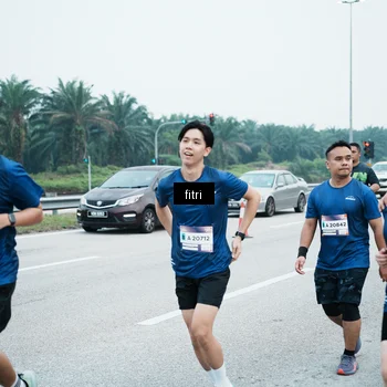 Runner Photo 7497134