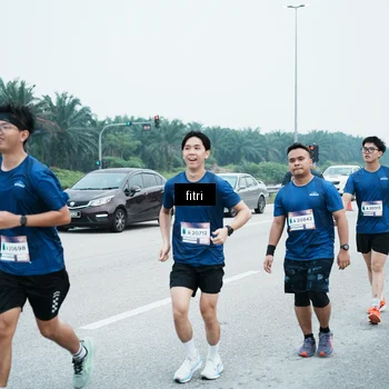 Runner Photo 7497135