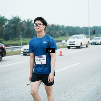 Runner Photo 7497137