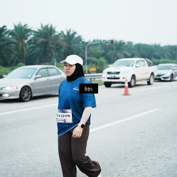 Runner Photo 7497140