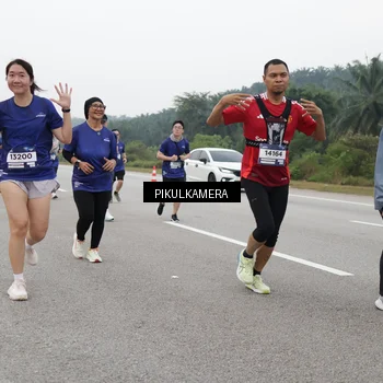 Runner Photo 7497141
