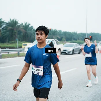 Runner Photo 7497145