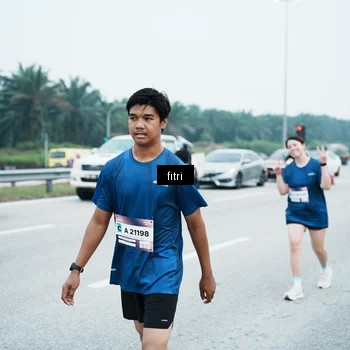 Runner Photo 7497147