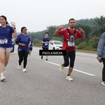 Runner Photo 7497152