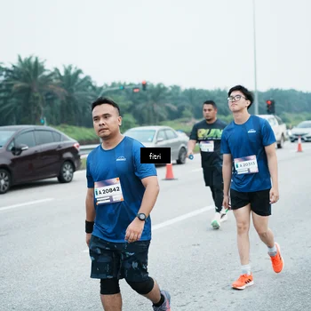 Runner Photo 7497155