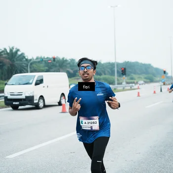 Runner Photo 7497164