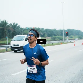 Runner Photo 7497166