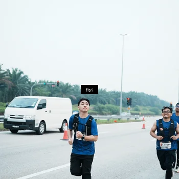 Runner Photo 7497188