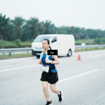 Runner Photo 7497189