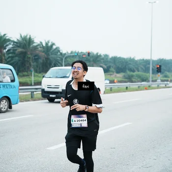 Runner Photo 7497193