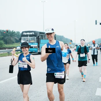 Runner Photo 7497200
