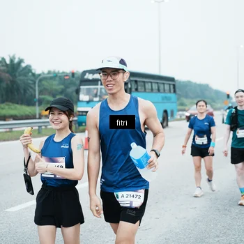 Runner Photo 7497204